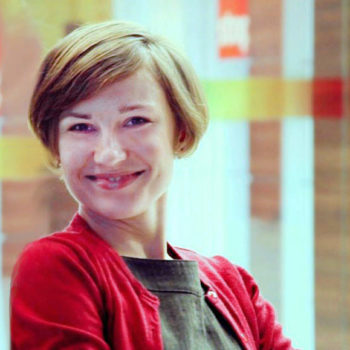 АННА ВІГУРА