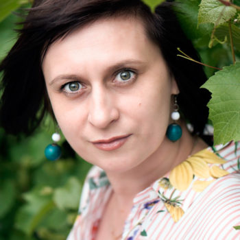 ОЛЬГА КРИВЦОВА