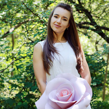 КАТЕРИНА РОМАНЮК