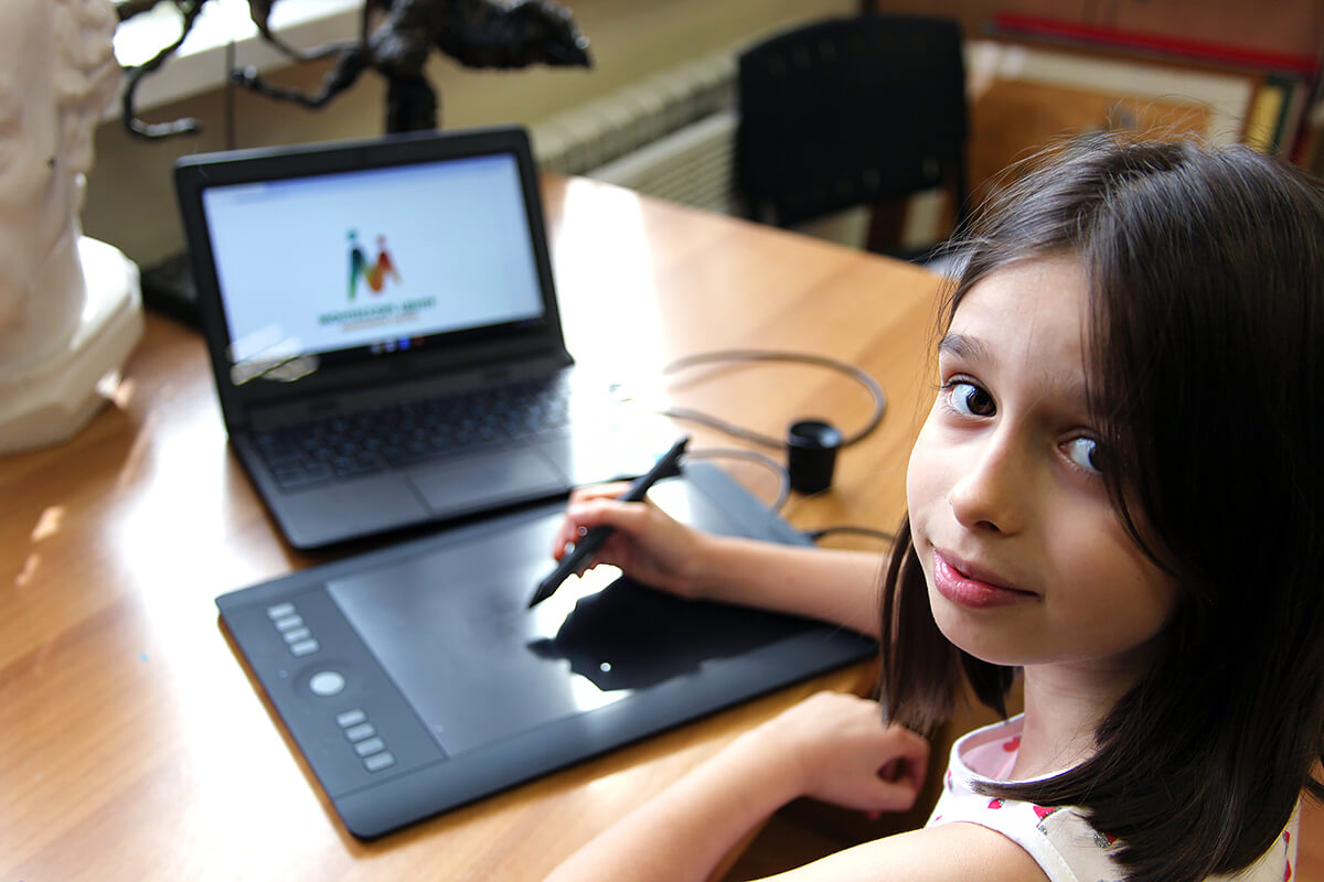 Курсы компьютерной графики и дизайна в Киеве, уроки и обучение | Школа ...