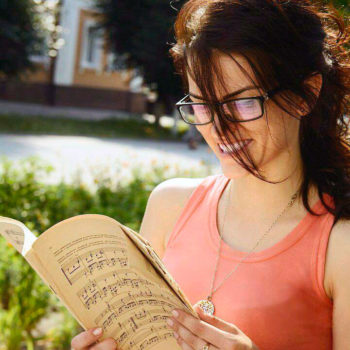 ЕКАТЕРИНА ЧАЛАЯ
