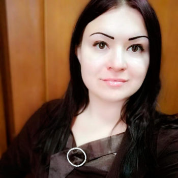 ЛІЛІЯ ЯРМОЛЕНКО