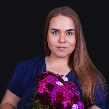 Дарья Кошелева