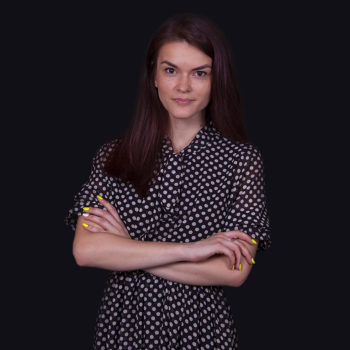 Екатерина Чалая - Монтессори центр