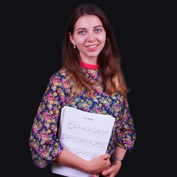 Лилия Везовик