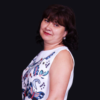 Людмила Ткаченко