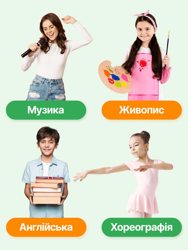 Мiжнародна школа Монтесорi центр